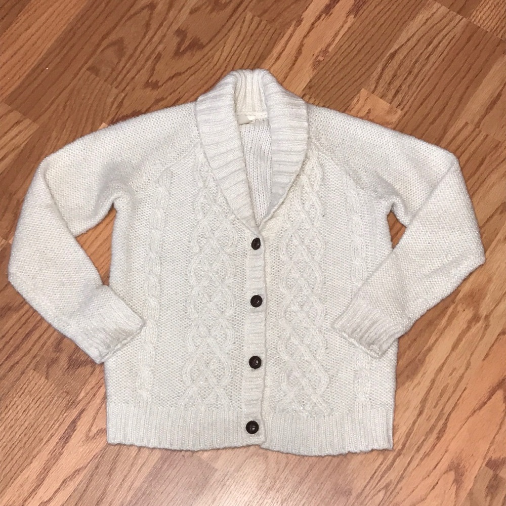OshKosh Girls Sweater